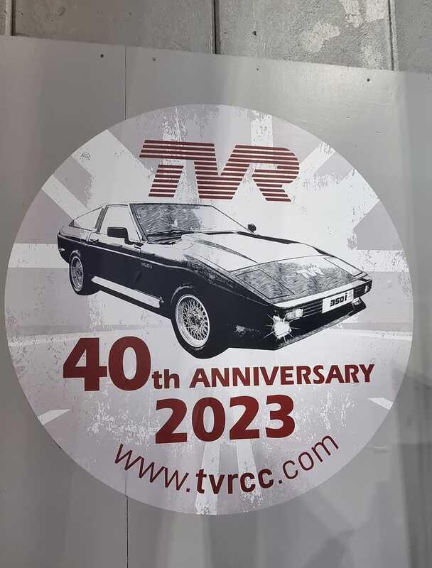 TVRCC NEC Show 2023