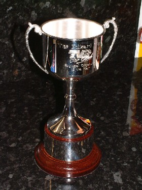 The Folkard Cup