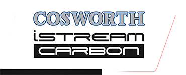 Cosworth istream carbon