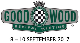 Goodwood revival