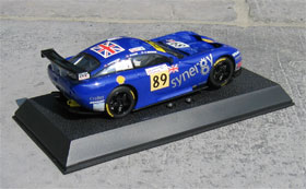 Scalextric 2004 Le Mans T400R