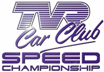 TVRCC Speed Championship